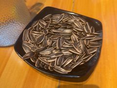 -华府九号海鲜烧烤大排档(龙域店)