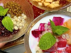 -蜀九香火锅(彩虹店)