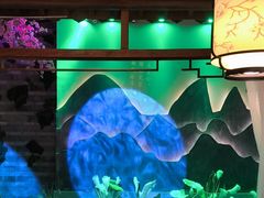 -韵秋荷(宝山龙湖天街店)