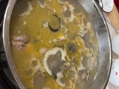 -阿妈土锅鸡