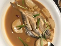 -荣府宴(南阳路店)
