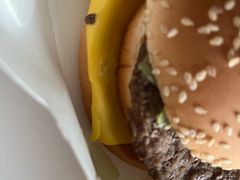 -汉堡王(上海缤谷一期店)