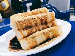 -马路边边·成都串串(翠柏路店)