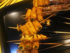 -望京小腰(北京总店)