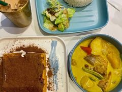 -柠檬树茶餐厅(海雅缤纷城店)
