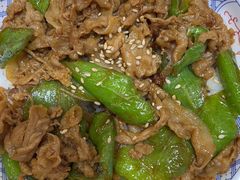 -町门烤肉拌饭专门店(新天地店)
