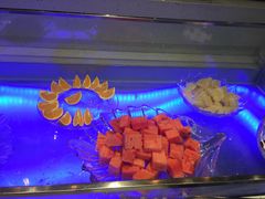 -海维克牛排馆HIGHWIC(青羊万达店)