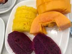 -集杰尚品海鲜烤肉自助餐厅(乳山振华店)