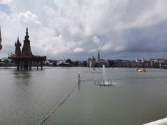 -大连海昌发现王国主题公园