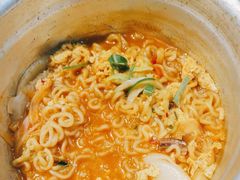 虎东拉面-姜虎东白丁烤肉(虹桥天地店)