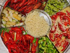 -王红军龙虾(新民路店)