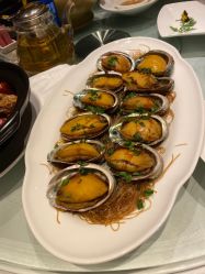 -中谷小南国花园酒店·宴会厅