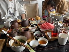 -青藤茶馆(南山路店)