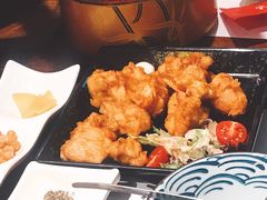 -热血兄弟·炭火烤肉(融侨中心店)