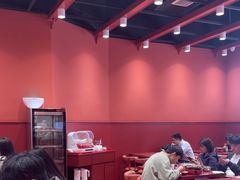 -喜家德虾仁水饺(岗厦北店)