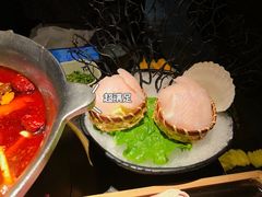 -湊湊火锅·茶憩(新中关购物中心店)