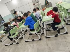 -昂立少儿成长中心(浦东蓝村路地铁站校区)