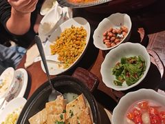 -索溪山寨·湘西饮食文化博物馆(标志门店)