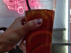-孖记茶档·热腾茶餐(荔湾领展广场店)