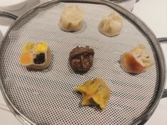-德发长饺子·非遗(钟楼店)