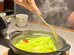-得意啫·广东啫啫煲(前海HOP店)