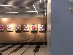 -Skay•射箭馆•弓箭娱乐(体育西店)