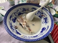-山外山菜馆(玉泉路店)