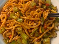 -花小小新疆炒米粉·小锅现炒(灯市口店)