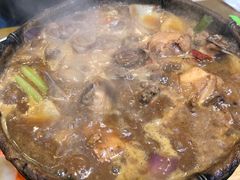 -范贤光鸡公煲(平乐园总店)