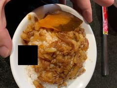 -胡须张鲁肉饭(美食文化馆店)