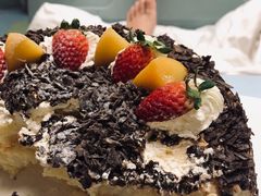 -木子烘焙(时代天街店)