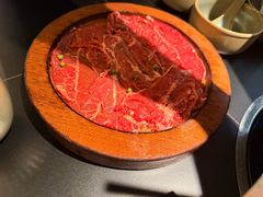 -季季山·云南野生菌火锅(上海首店)