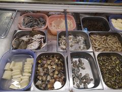 -长平老姿娘夜粥(平东一街店)