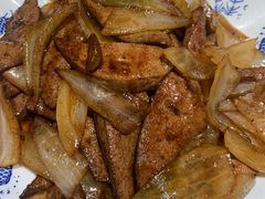 -同合居·非遗东北菜(红博会展店)