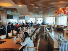 -郑州绿地JW万豪酒店-中餐厅