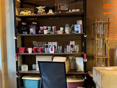 -高乐雅咖啡(宜山路店)