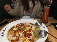 -太二酸菜鱼(正大广场店)