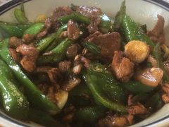 -湖南码头·地道岳阳美食·湘菜(魏公村店)