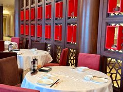 -顺德喜来登酒店·采悦轩