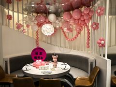 -小放牛炒菜馆(北国商城店)