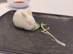 -侨美食家·40年地道粤菜(珠江新城店)