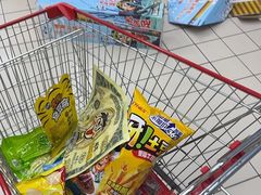 -大润发(勤业店)
