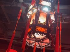 -蜀大侠火锅(森兰花园城店)