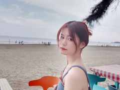 -江山半岛白浪滩景区