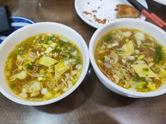 -盛唐府乾州酸汤面