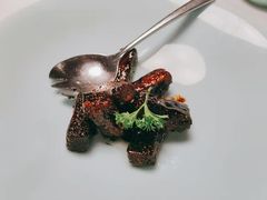 辽河口恋香牛肉-止观小馆·辽河口渔家菜(王府井店)