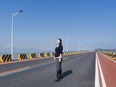 -汕尾风车岛