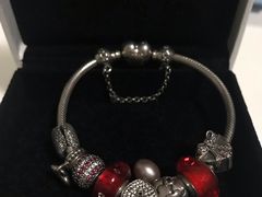 -Pandora潘多拉珠宝(虹口龙之梦店)