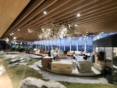 -Seesaw Coffee(朝阳大悦城店)