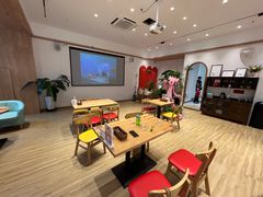 -暖食光·台式家庭餐厅·生日主题店(万达店)